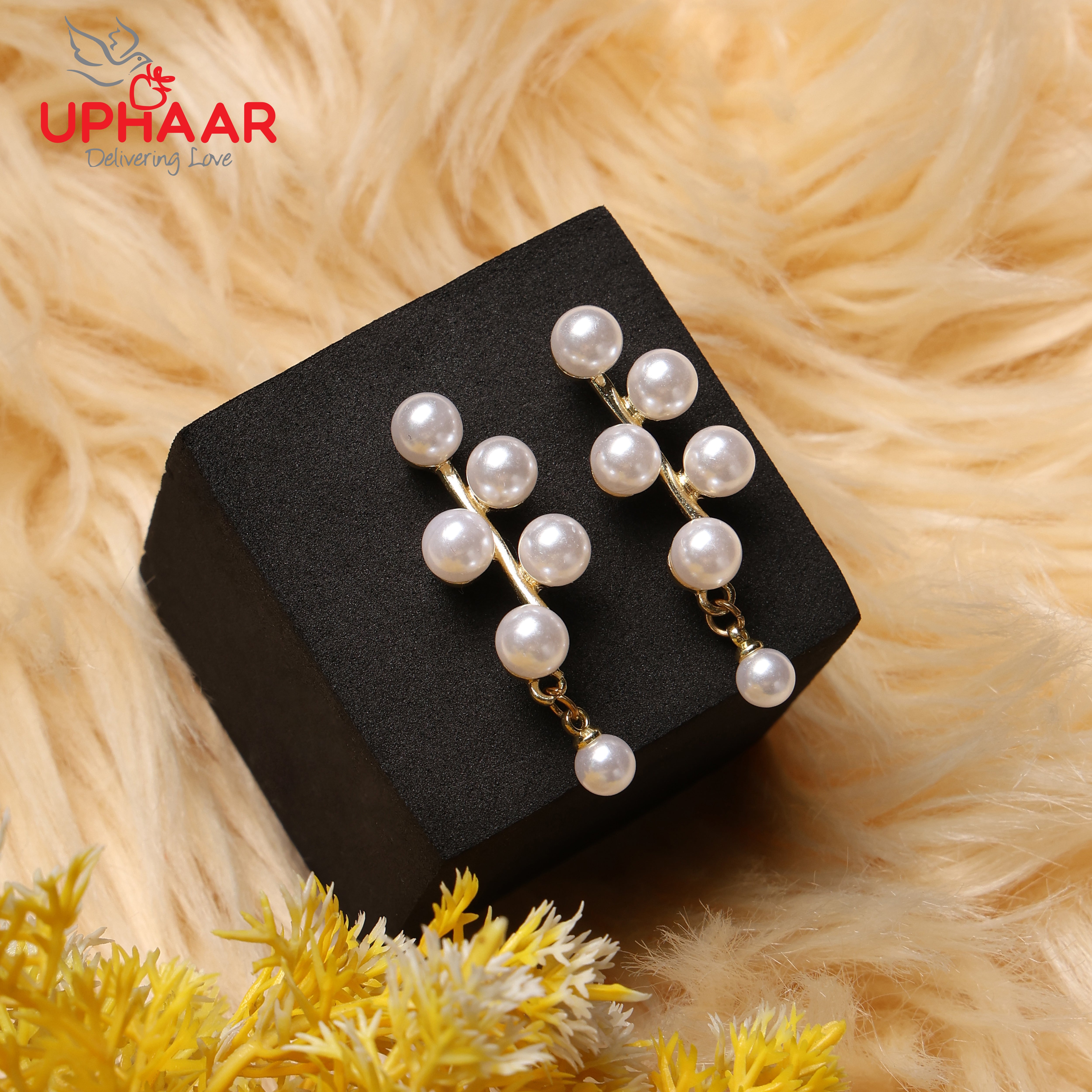 Korean-Style Pearl Vine Climbers